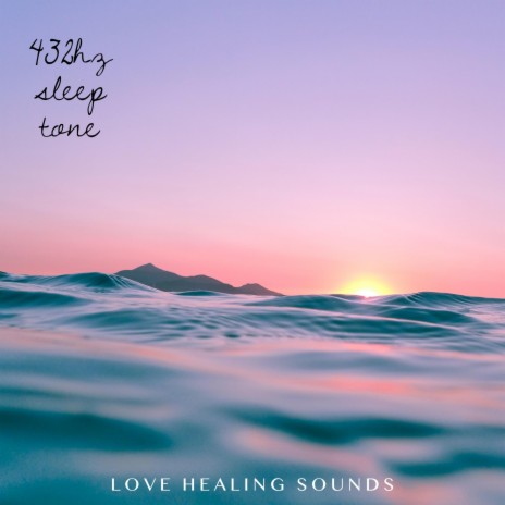 432hz sleep tone | Boomplay Music