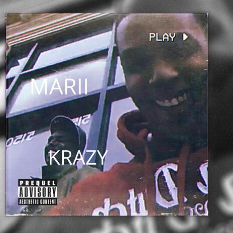 Krazy | Boomplay Music