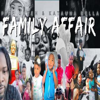 Family Affair lyrics | Boomplay Music