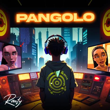 Pangolo | Boomplay Music