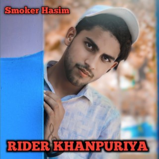 Rider Khanpuriya