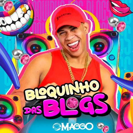 Bloquinho das Blogs | Boomplay Music