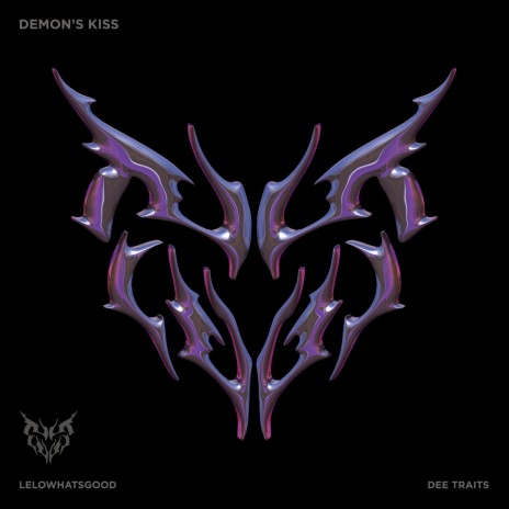 Demon's Kiss ft. Dee Traits
