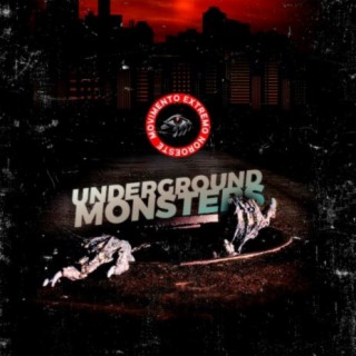 UnderGround Monsters