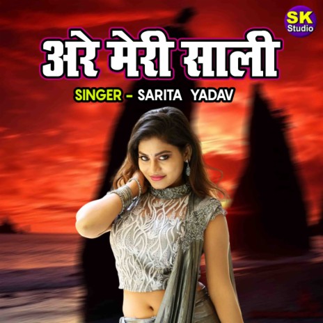 Arre Meri Saali | Boomplay Music