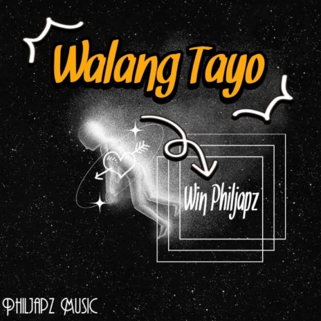 Walang Tayo | Boomplay Music