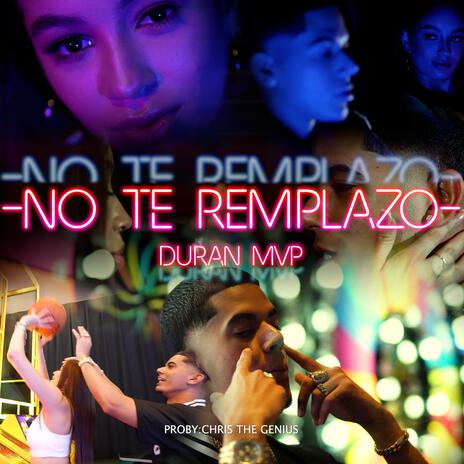 No Te Remplazo | Boomplay Music