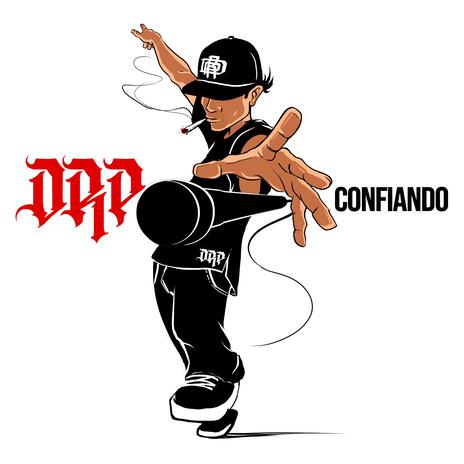 CONFIANDO | Boomplay Music