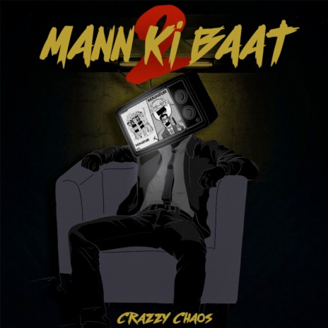 Mann Ki Baat 2 | Boomplay Music