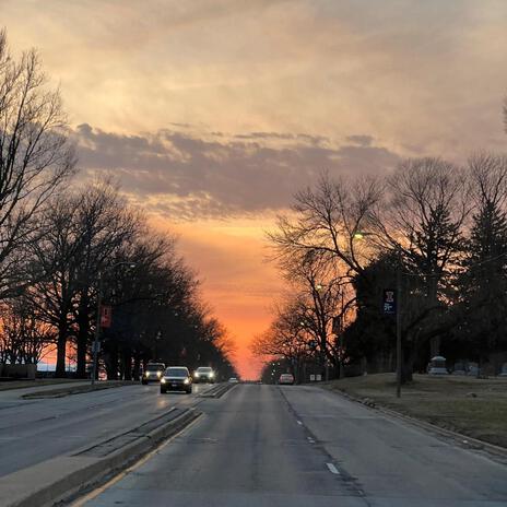 Champaign Skies | Boomplay Music