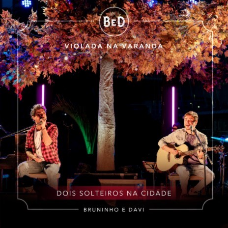 Dois Solteiros Na Cidade | Boomplay Music