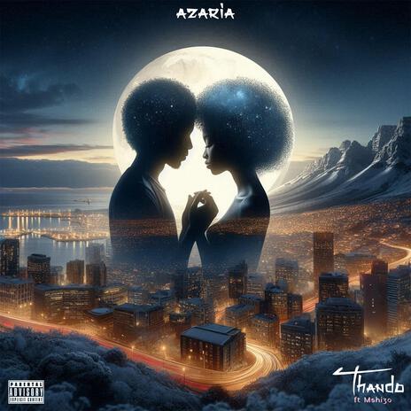 Thando ft. Mshizo | Boomplay Music