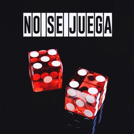 No se juega ft. Martagsia Thunder | Boomplay Music