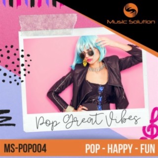 Pop Great Vibes
