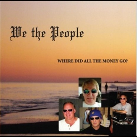 We the People | Boomplay Music