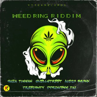 Weed Ring Riddim