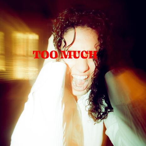 Too Much | Boomplay Music