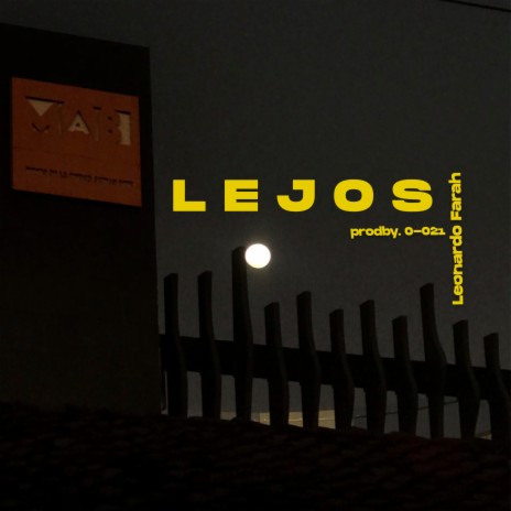 LEJOS | Boomplay Music