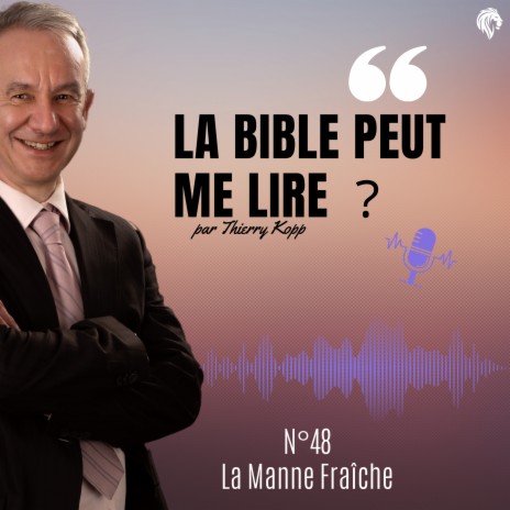 La bible peut me lire？