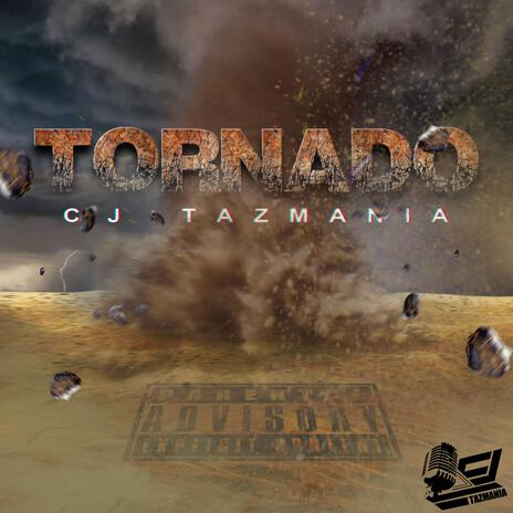 Tornado | Boomplay Music