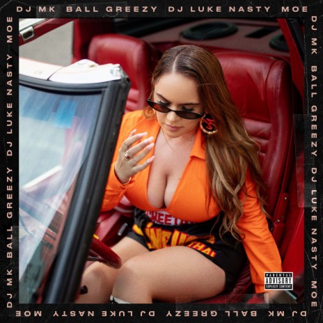 Used To ft. Ball Greezy, DJ Luke Nasty & Moe | Boomplay Music