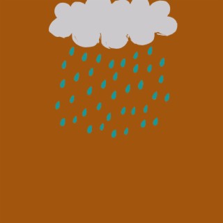 Rain Sounds and Brown Noise