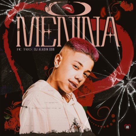 O Menina ft. Love Funk & Dj Aladin GDB | Boomplay Music