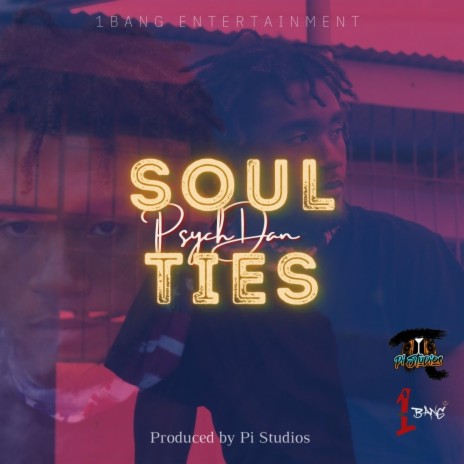 Soul Ties | Boomplay Music