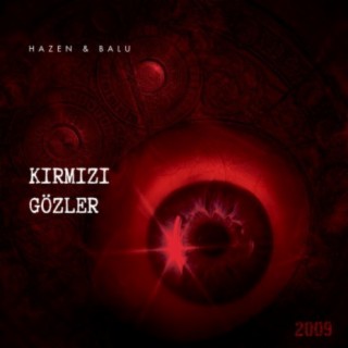 Kırmızı Gözler