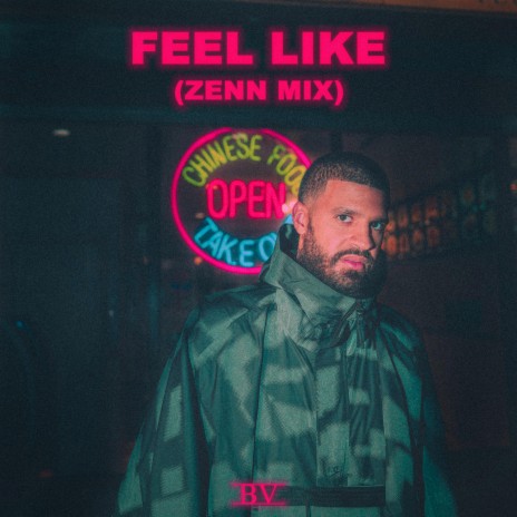 Feel Like (Army Zenn Remix) | Boomplay Music