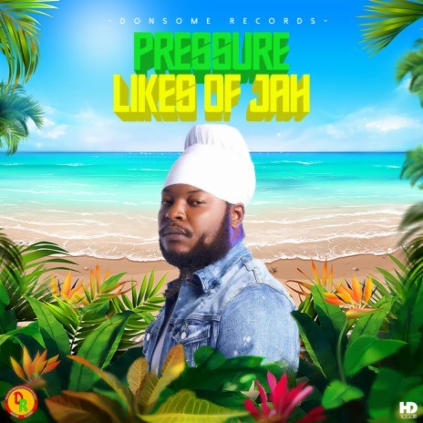 Likes of Jah ft. Adrian Donsome Hanson | Boomplay Music