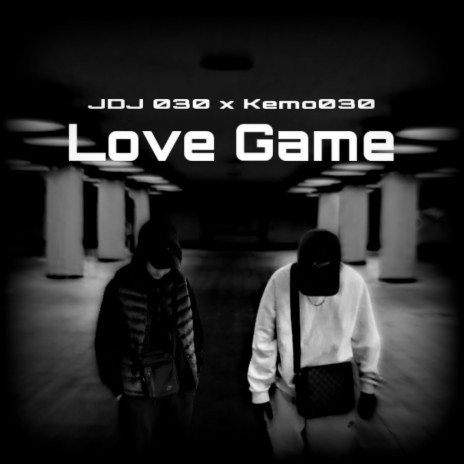 Love Game ft. Kemo030 | Boomplay Music