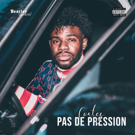 Pas de pression | Boomplay Music