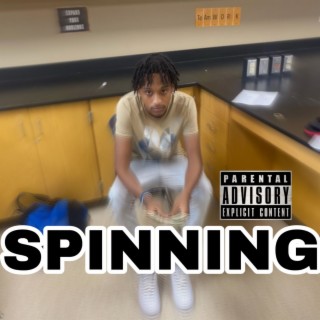 spinning