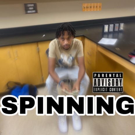 spinning | Boomplay Music