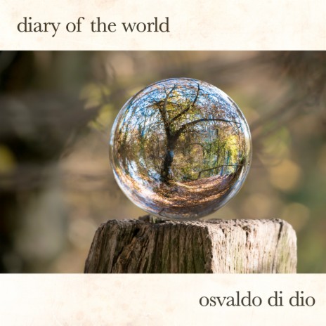 Diary of the World | Boomplay Music