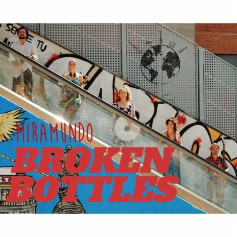 Broken Bottles | Boomplay Music