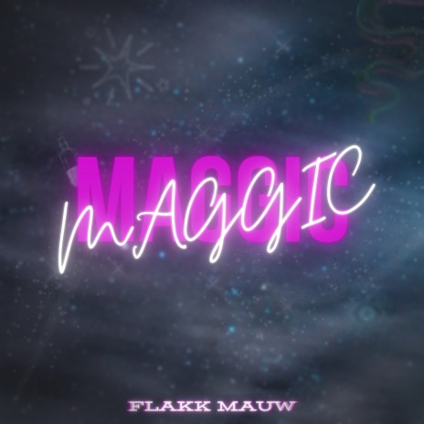MAGGIC | Boomplay Music