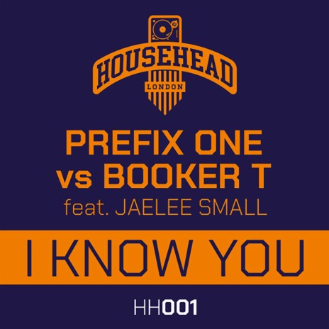 I Know You ft. Jaelee Small | Boomplay Music