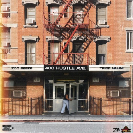 God Business ft. Tribe Valini | Boomplay Music