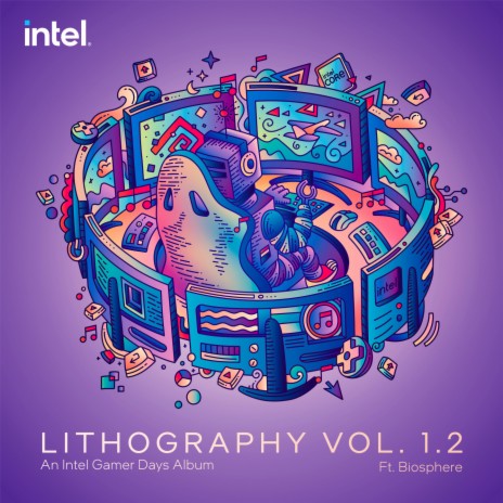 Lost Kingdoms ft. Intel Music
