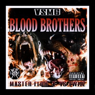 BLOOD BROTHERS