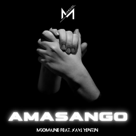 Amasango ft. Xavi Yentin | Boomplay Music