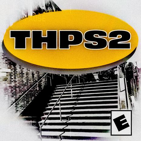 THPS2 | Boomplay Music