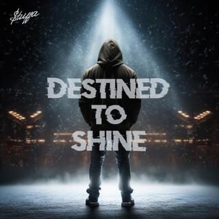 Destined to Shine lyrics | Boomplay Music