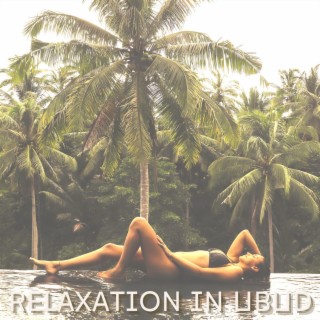 Relaxation in Ubud