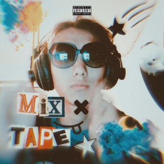 Mix Tape X