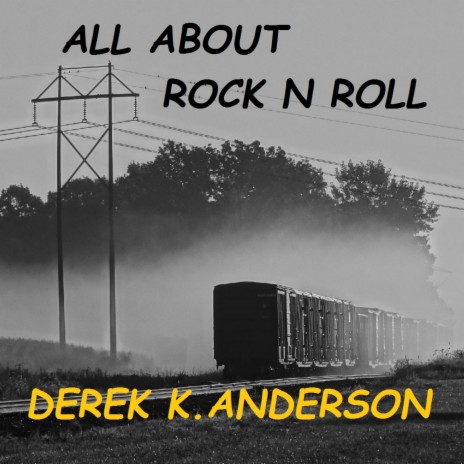 All About Rock n Roll | Boomplay Music