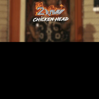 Chicken Head