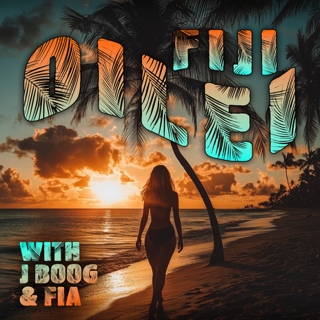 OILEI ft. J Boog & Fia | Boomplay Music